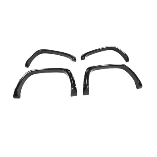 Embellecedores pasos de rueda Dodge Ram 1500 2500 3500 1994-2002: guardabarros tuning de repuesto