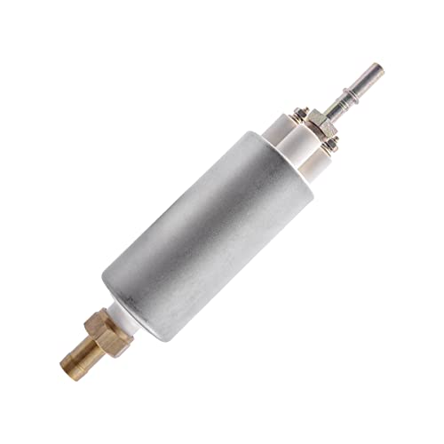 New OE-Replacement Inline External Mount Fuel Pump 70-95