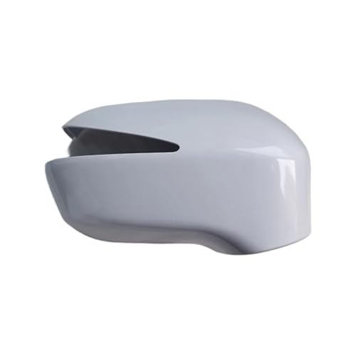 Boîtier de rétroviseur pour Civic 2006-2011 paire de garnitures finition OEM