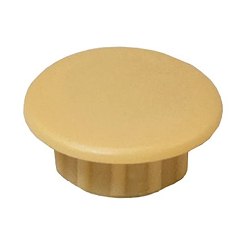 ダンドリビス 穴キャップ 10mm ナチュラルC 70個入 C-AC1014-AX