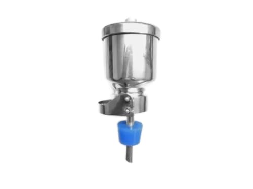 OMICRON™ 47mm Stainless Steel Membrane Filter Holder