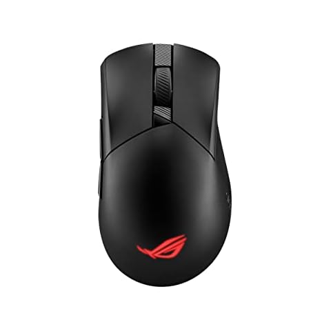 ASUS ROG Gladius III Wireless Mouse Cover