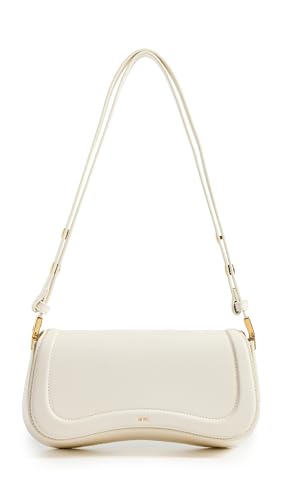JW PEI Women's Joy Shoulder Bag White