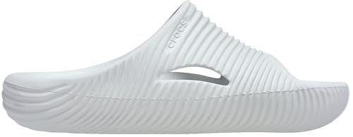 Image of Crocs Unisex Adult Mellow Recovery Slides