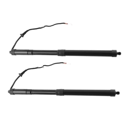 Vérin de hayon électrique défectueux ? Kit complet pour Rav4 Xa50