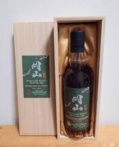 シングルカスクウイスキー岡山コレクション2021 岡山蒸留所 シングル