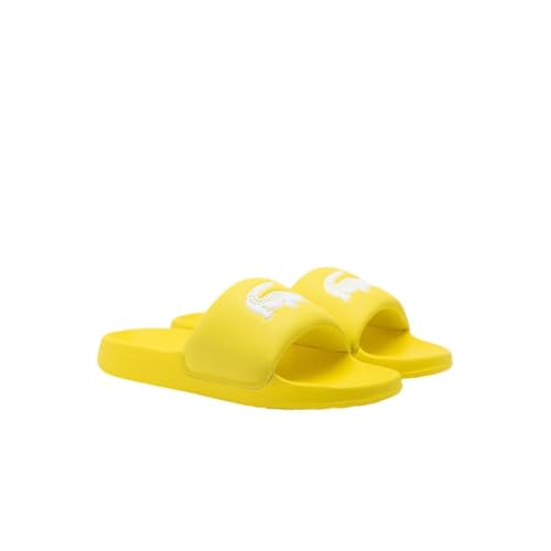 Image of Lacoste Men's Serve Slide 1.0 Sandals
