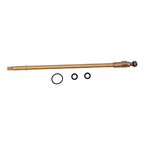 SharkBite 8 Inch Frost Free Sillcock Stem Repair Kit, Push to Connect Brass Plumbing Fittings, 25751