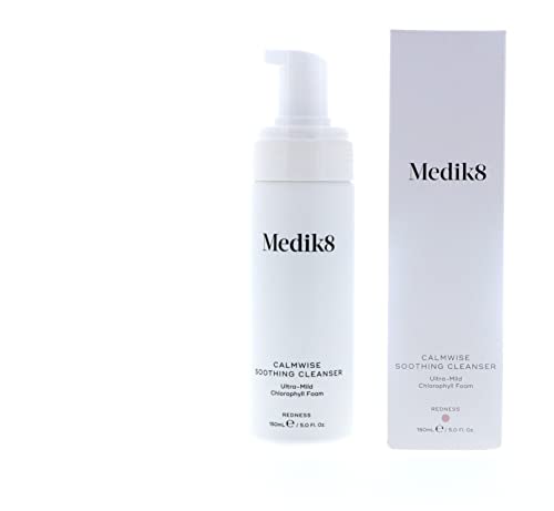 Medik8 Red Alert Cleanse 150ml