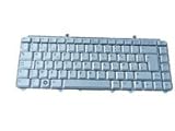  Dell RN165 refacción para Notebook - Componente para Ordenador portátil (Keyboard, XPS M1330, M1530, Plata)