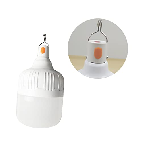 Lampe camping étanche USB multifonction à suspendre