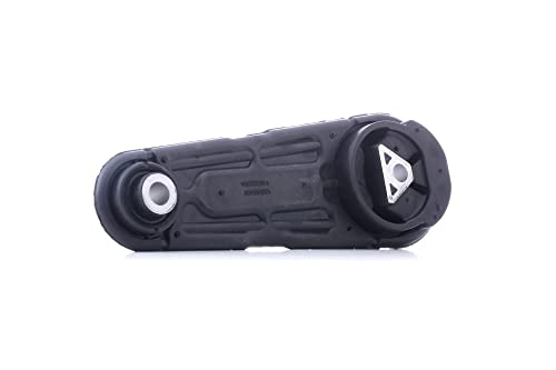 RIDEX Soporte de motor Rodamiento de caucho-metal compatible con RENAULT Clio III Hatchback BR0/1, CR0/1 247E0146