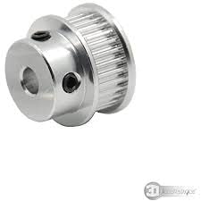 Image of 3IDEA Original CR Timing Pulley for Ender-3