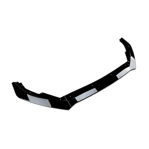 Lèvre avant Ford Focus MK4 St Line canards spoilers tuning aérodynamiques