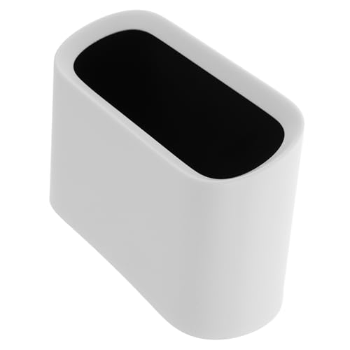 INOOMP Sturdy Cat Litter Scoop Holder Home Scooper Stand for Litter Box Easy- Plastic