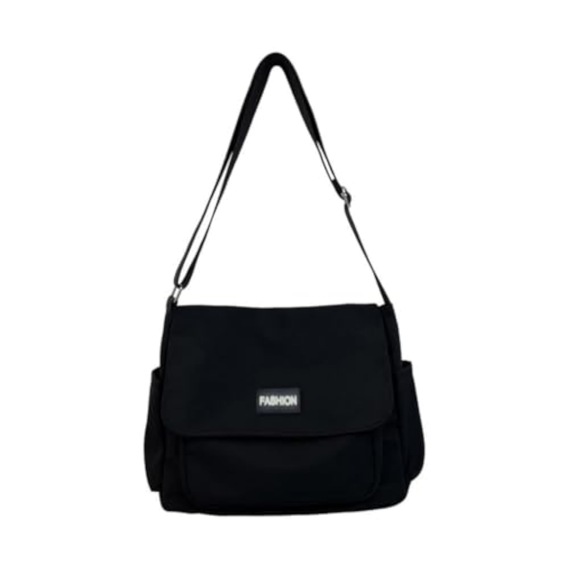Women's Adjustable Casual Crossbody Bag for Camping and Travel