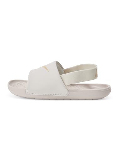 Image of Nike Unisex Kids' Kawa Slides - Boys Girls Toddlers & Baby Sandals