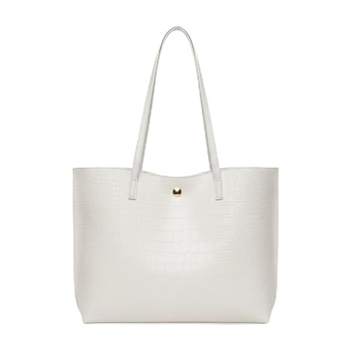 Bolso Tote Grande para Mujer Ligero para Oficina miniatura 1
