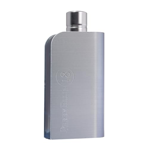 Perry Ellis 18 by Perry Ellis Eau De Toilette Spray 3.4 oz / 100 ml (Men)