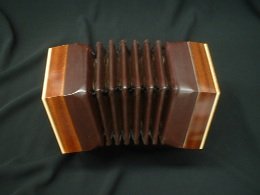 Amazon | BASTARI イングリッシュ コンサーティーナ A-48 Tenor