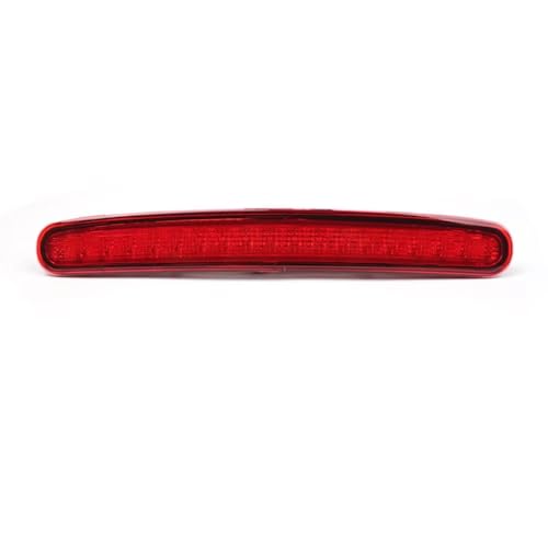 Troisième feu stop pour Coccinelle 2012-2019 | Phare arrière de rechange 5C5945097B