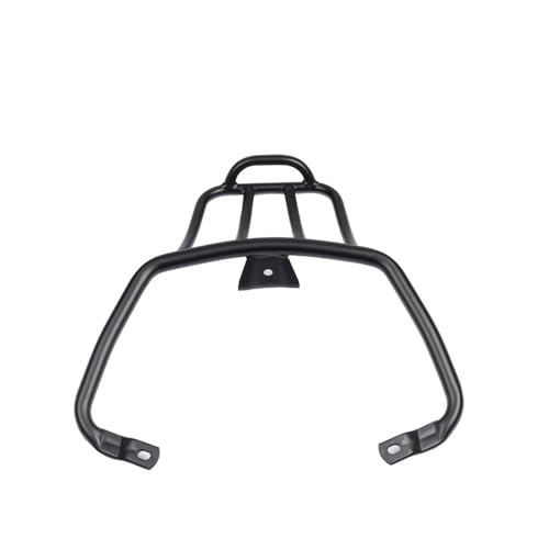 Porte-bagages moto arrière et support de valise pour Vespa Primavera 150 et GTS 300