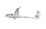  Graupner Discus 2a Segelflugzeug 13310