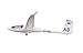 Produktbild Graupner Discus 2a Segelflugzeug 13310