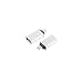 Produktbild Adapter, USB 3.1 C Stecker/USB 3.0 A Buchse