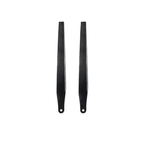 Hélice T60 CW de rechange avec pales repliables 5627 pour drone de pulvérisation robuste