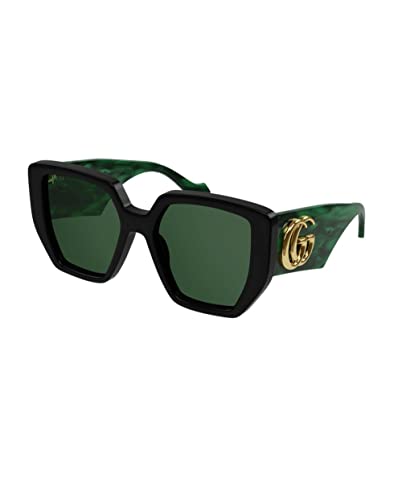 Gucci GG0956S-001-54 – Damen Sonnenbrille – Black