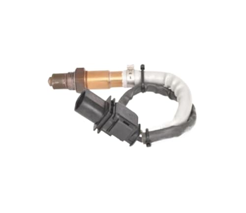 Sonde Lambda Audi A4 A5 A6 Q5 0281004083 : Fin des Fumées et Voyant Moteur