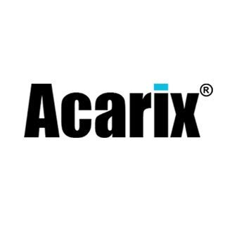 Acarix Milbenspray | Anti-Allergie Spray für Matratzen und Textilien | Gegen Milben, Katzen- und Hundeallergene | Laborgeprüft in den USA