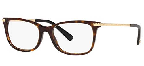 Image of Valentino VA3074-5002 Eyeglass Frame HAVANA w /DEMO LENS 52mm