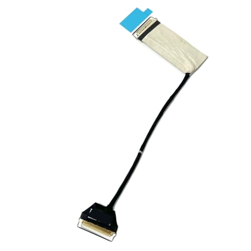 HSSDTECH FHD 30pin LCD�r�f�I�X�N���[���P�[�u�� LENOVO �p ThinkPad T14 Gen 5 21MC 21MM T14 Gen 6 21QC 21QJ P14s Gen 5 21ME 21MF P14s Gen 6 21Q