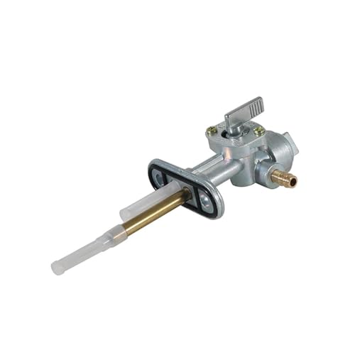 ATV Ares 50 Quad 150 170 200 250 43500-CBT-00 �K�X�R���y�b�g�R�b�N�^�b�v�o���u�X�C�b�`�|���v�ɓK�� �t���[�G���R�b�N �R���R�b�N �|���v