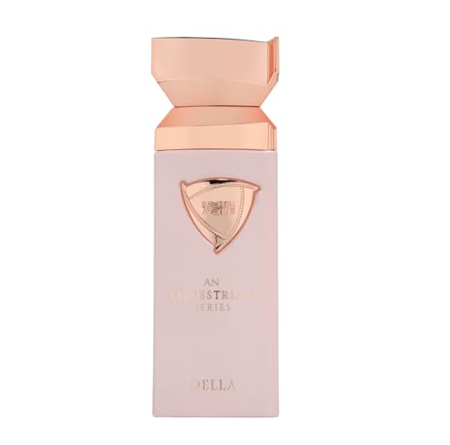 Fragrance World French Avenue An Equestrian Series (Della)