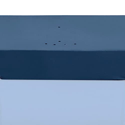 INTEX | Debris/Weather Cover for 3m x 2m Frame Pools - 28038, Rectangular, Blue