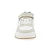 Carter's Unisex Child Demetri Casual White/Green 11 Toddler