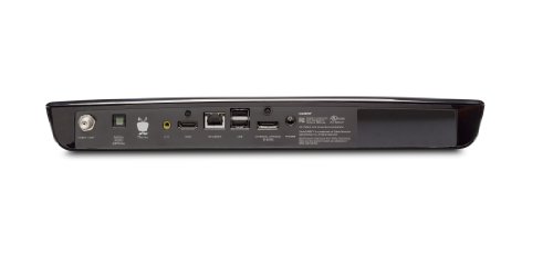 TiVo Roamio 500 GB DVR (Old Version) - Digital Video Recorder and Streaming Media Player