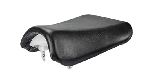 Asientos moto de conductor y pasajero para renovar tu motocicleta GSXR600 K4 en rutas largas