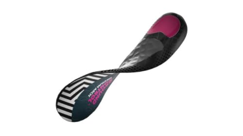 Plantillas deportivas spenco soporte arco medio para mujer y hombre miniatura 4