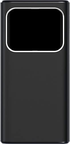 COFI Power Bank, 22,5 W, powerbank, mały, ale mocny 2000 mAh, zewnętrzne akumulatory do telefonu i laptopa, do telefonów komórkowych (2 USB C In& Out), kompatybilne z MacBook Pro Surface GO Thinkbook iPad Air iPhone 14 13 Pro Max Mini