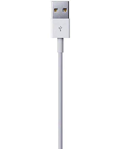 Cabo de Lightning para USB Apple iPhone iPad charger - ORIGINAL