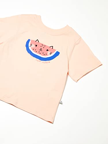 Pijama meia manga, Menina, Hering, Azul Médio,6