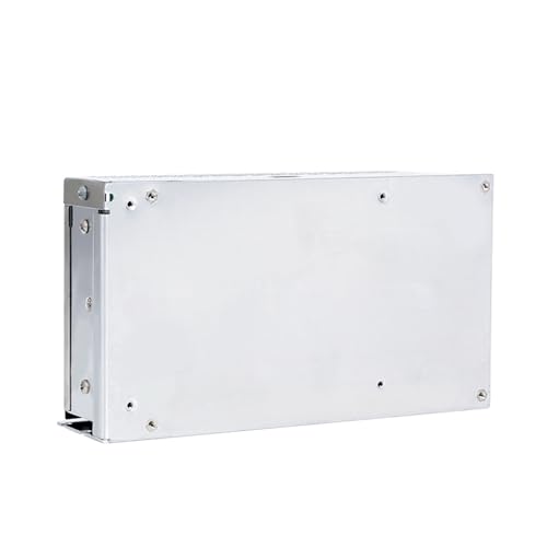 Alimentation CC 180W 12V 24V SMPS D-180C à double sortie commutée