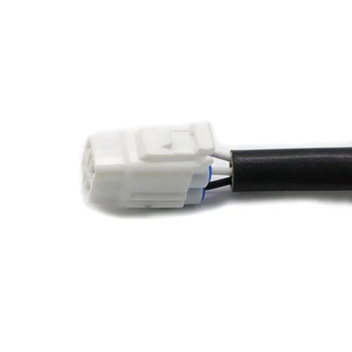 Sonde Lambda Subaru Forester pour réparation échappement 22690-AA321 - 3