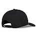 Titleist Boardwalk Rope Golf Hat, Black/White