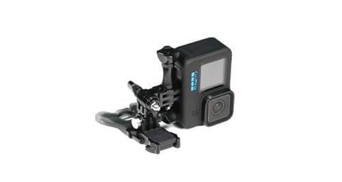Gopro Grab Bag Supporti + Ricambi Nuovi Con Scatola (Assortimento Di) Oem - 4