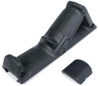 Broptical Magpull Type AFG Angle Fore Grip VER2 BK